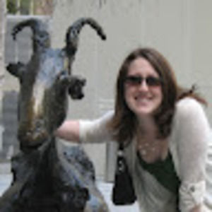 Meet your Posher, Elizabeth